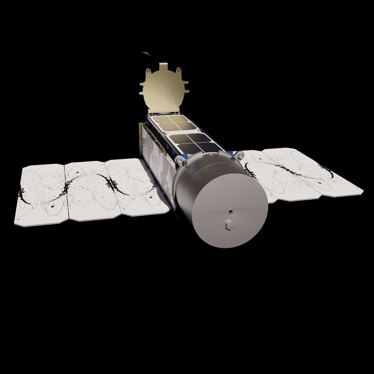 A-TUG Small Space Tug